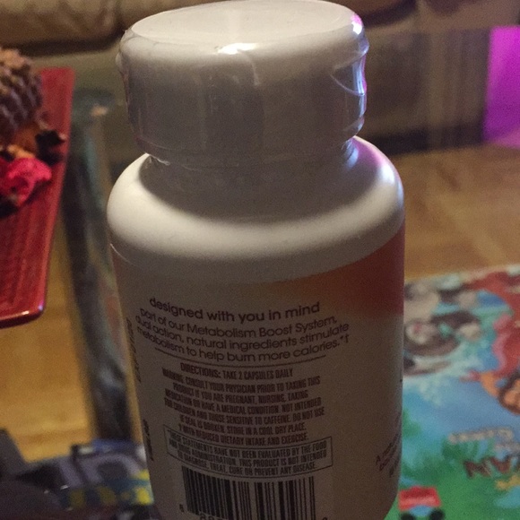 Espira metabolism boost - Picture 3 of 3